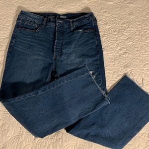 Old Navy jeans